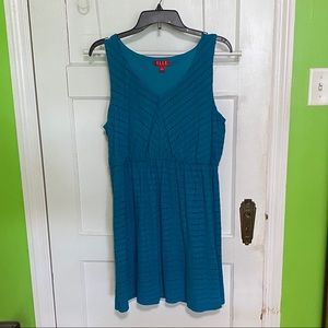 Eyelet Dress